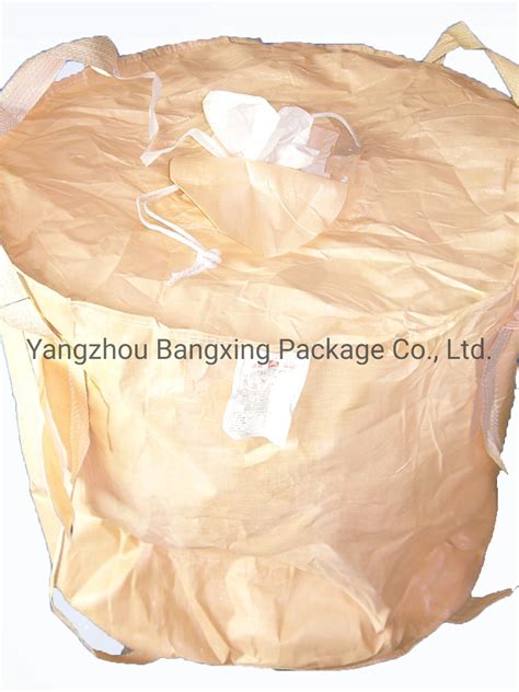 Circular Pp Fibc Bulk Big Bag China Big Bag And Bulk Bag