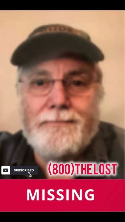 73 Year Old Man Went Missing On A Hike In Colorado Tiktok Fyp Viral