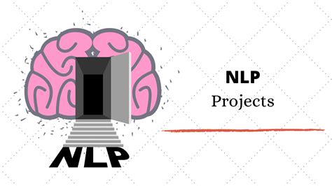 Top Natural Language Processing Nlp Projects Ideas For Beginners