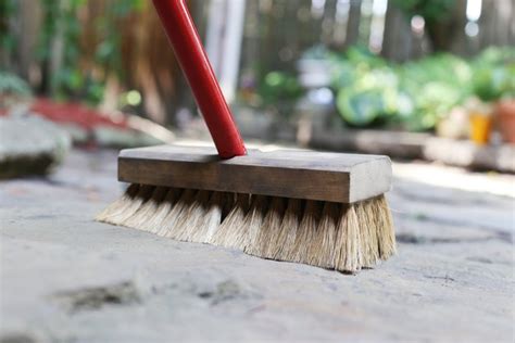 How To Clean Flagstone Patios Hunker