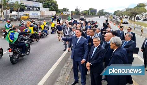 Bolsonaro Diz Que Vai Respeitar O Resultado Em Caso De Derrota Brasil