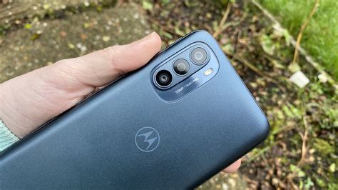 Moto G31 review | TechRadar