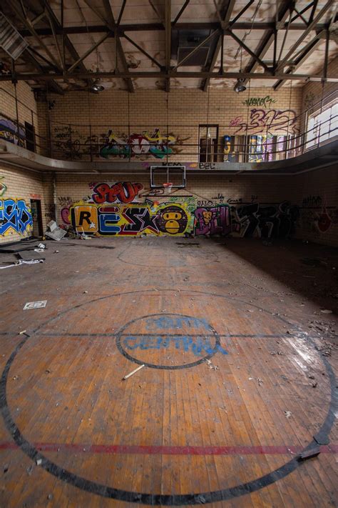 Gary, Indiana : r/abandoned