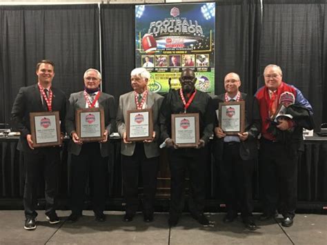 Mshof Inducts Metcalf Mccaulley Czerniewski Midway And Burchett 72