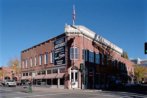 Babbitt Brothers Trading Company Flagstaff AZ C372 17 Flickr