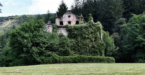 VILLA DE VECCHI LA CASA ROSSA Benvenuti Su Esserealtrove