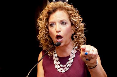 Ex Dnc Chair Debbie Wasserman Schultz Wins Congressional Primary