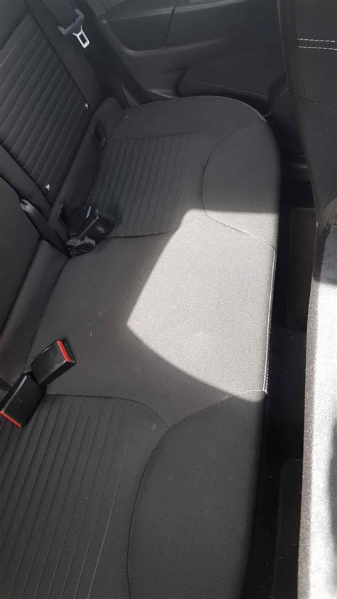 Renault Clio MK4 2013 2016 Full Interior SET Seats Front Chairs Store