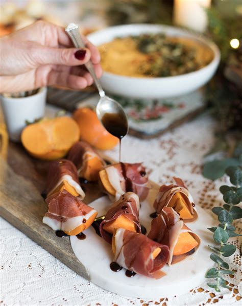 31 Persimmon Recipes for Winter - PureWow