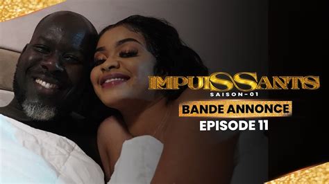 Impuissants Saison Episode Bande Annonce Youtube