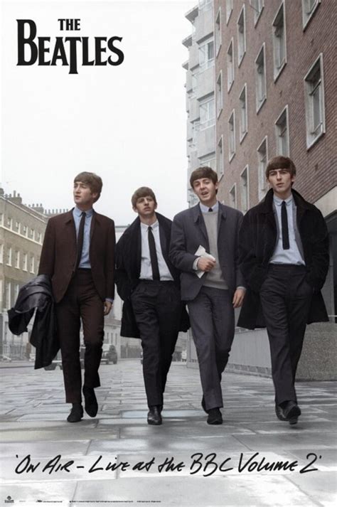 Plakát The Beatles Obraz Na Zeď 3 1 Zdarma Posters Cz