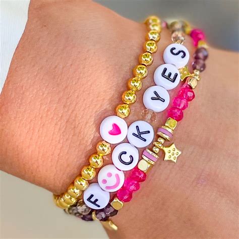 Yes Babe Stack Spark Joy