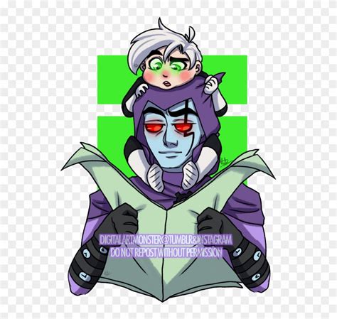 Ghost Danny Phantom Anime Just Like Every Other Danny Phantom Oneshot