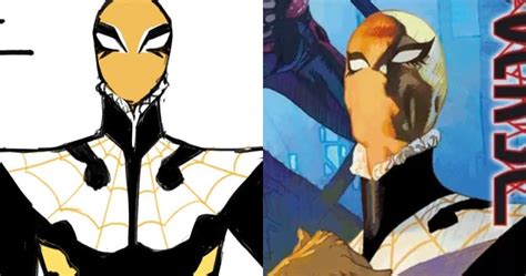 Marvel Announces Gay Spider Man Cosmic Book News