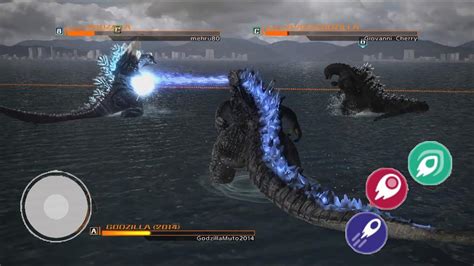 Godzilla Games Godzilla Games APK for Android Download