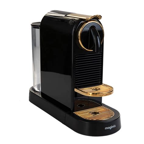 Interior design companies: Coffee machine nespresso