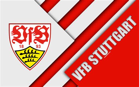 Stuttgart Fc Logo Png