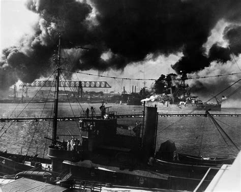 USS Nevada (BB-36): The Battleship That Survived Pearl Harbor and An Atomic Bomb | War History ...