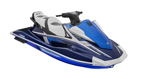 Yamaha Vx Cruiser Ho Blanch Charmine