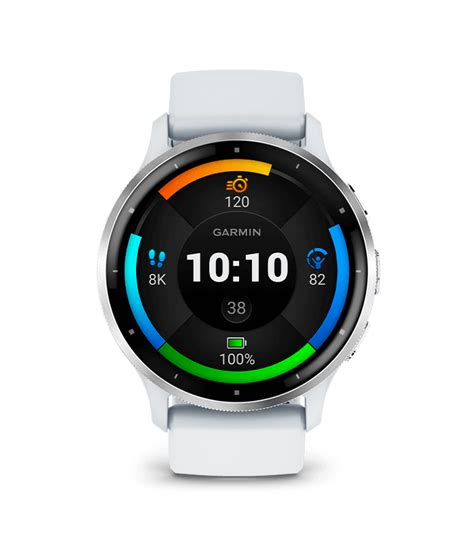 Venu 3 系列 Gps 智慧腕錶 Garmin 台灣