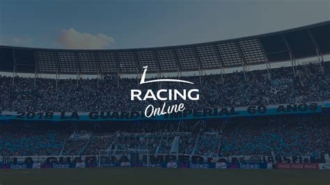 Racing Club Vs San Martin Formosa En Vivo Copa Argentina