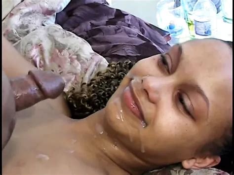 Black Woman Plays With Cock After Touching Herself American Blowjob Porn XHamster