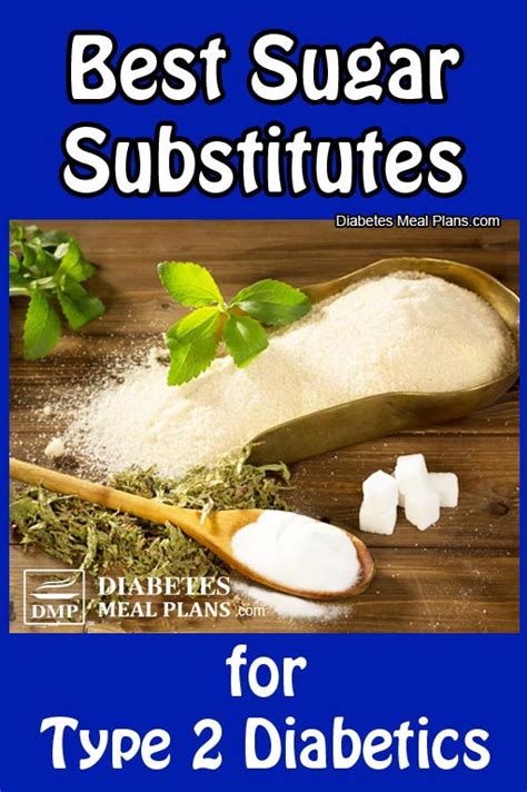 Best Sugar Substitutes For Diabetes Best Sugar Substitute Diabetic Diet Food List Sugar