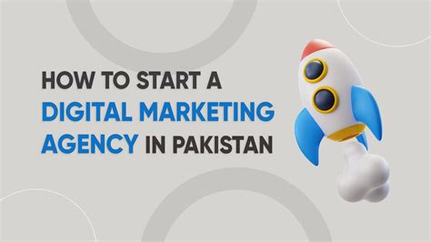 How To Start A Digital Marketing Agency In Pakistan Aamir Ahmer