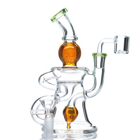 Recycler Dab Rigs