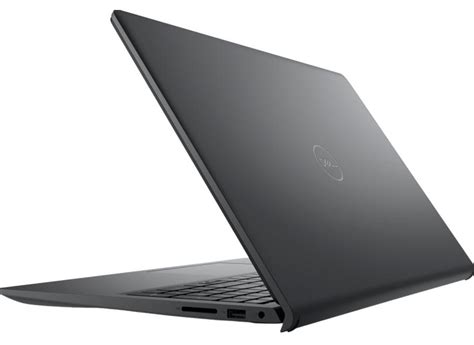 Notebook Dell Inspiron 3525 I3525w229lw Amd Ryzen 5 5500u 156 8gb Ssd 512 Gb Windows 11 Leitor