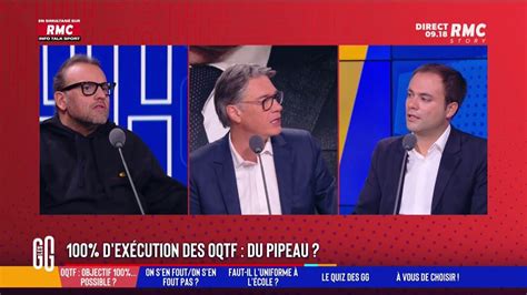 D Ex Cution Des Oqtf Pipeau Du Gouvernement Le Coup De Gueule