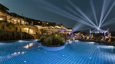 Titanic Deluxe Bodrum All Inclusive In Bodrum Best Rates And Deals On