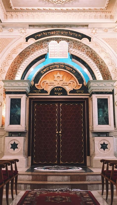 Jewish Heritage Tours in Morocco | Discover Rich History