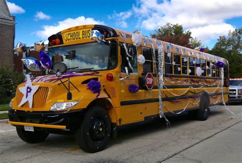 Photos Plano Celebrates Homecoming With A Parade Shaw Local