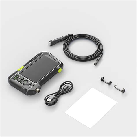 NTS500: Teslong Modular Lens Inspection Camera | Teslong