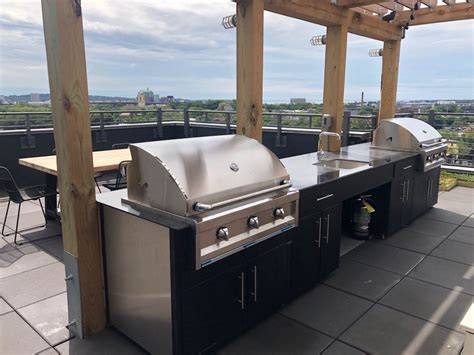 Outdoor Kitchen Cabinets | Outdoor Cabinetry