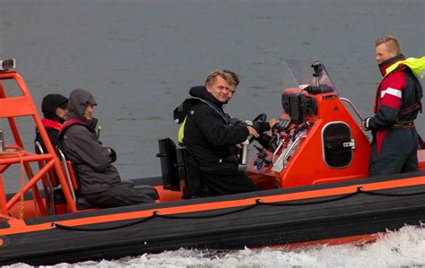 Post Workboats Al Meer Dan 30 Jaar Dé Rib Expert