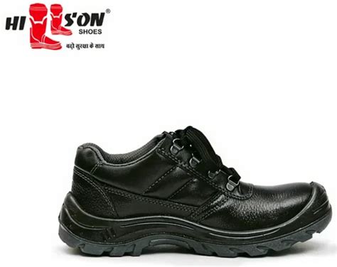 Leather Hillson Soccer Safety Shoes At Rs 1400 In Rudrapur ID