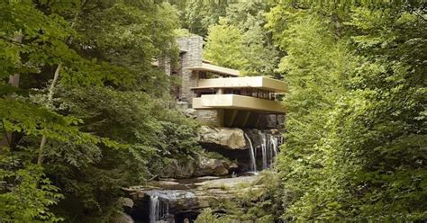 You Can Virtually Tour 12 Of Frank Lloyd Wright S Most Famous Buildings