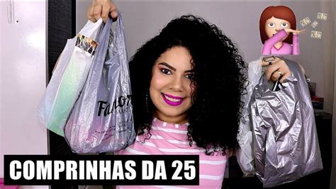 Comprinhas De Mar O Maquiagens E Coisas Aleat Rias Youtube