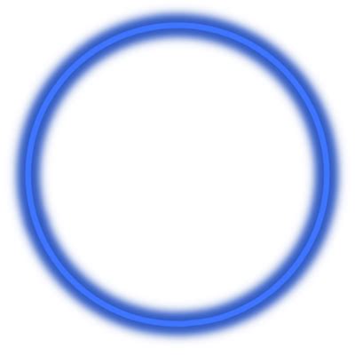 Blue Circle PNGs for Free Download