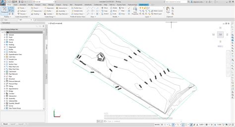 Uso de Coordenadas en Revit 3 Colaboración entre Civil 3D y Revit