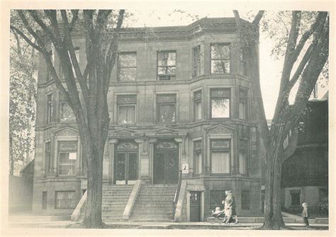 History of The Chateau Versailles in Montreal | Hotel on Sherbrooke ...