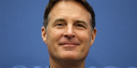 Democrat Evan Bayh Runs for U.S. Senate Again This Fall | Fortune