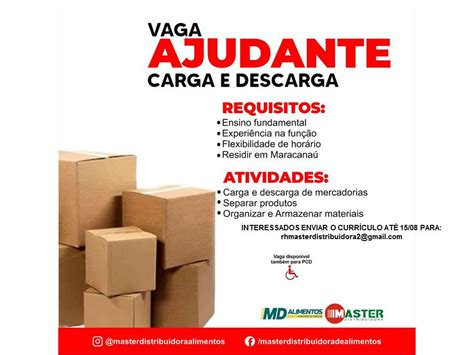 O Que Faz Um Ajudante De Motorista - 9
