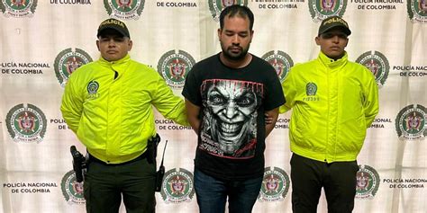 Envigado Joven Señalado De Asesinar A Sus Padres Aceptó Cargos Imputados Por Fiscalía