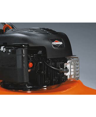 Husqvarna LB 256SP Motorna Kosilica 2 7 KW