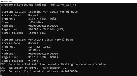 Pcileech Memprocfs Dma Iotsec Zone