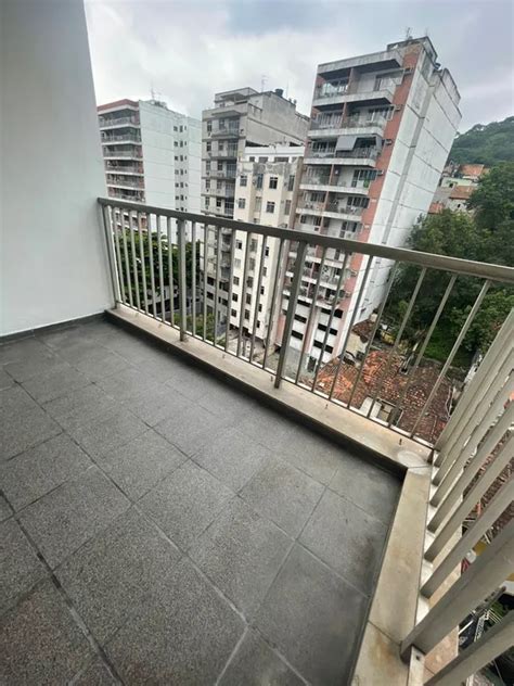 Apartamento Na Rua Visconde De Santa Isabel 150 Vila Isabel Em Rio De