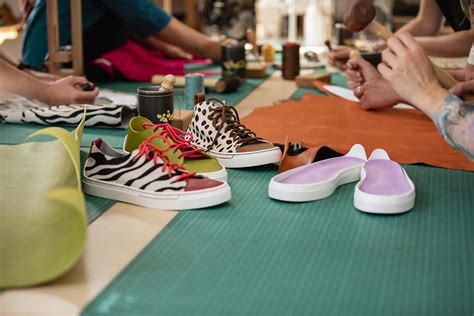 How To Customize Shoes: Your Sneakers Deserve a Makeover – Footwear News